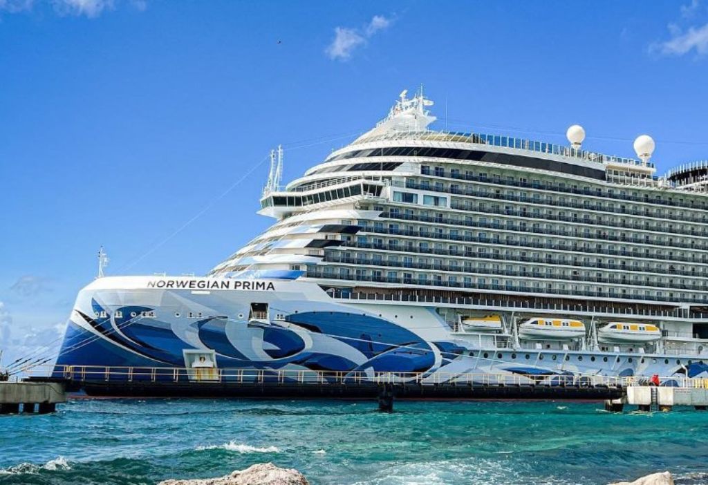 Norwegian Cruise Line