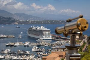 Oceania Cruises solo adultos