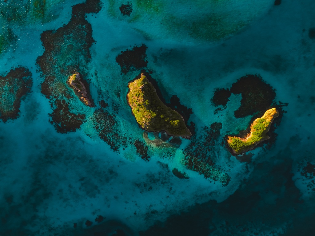 Descubre la diversidad de Colombia, el País de la Belleza