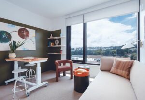 Apartment Collection by Hilton