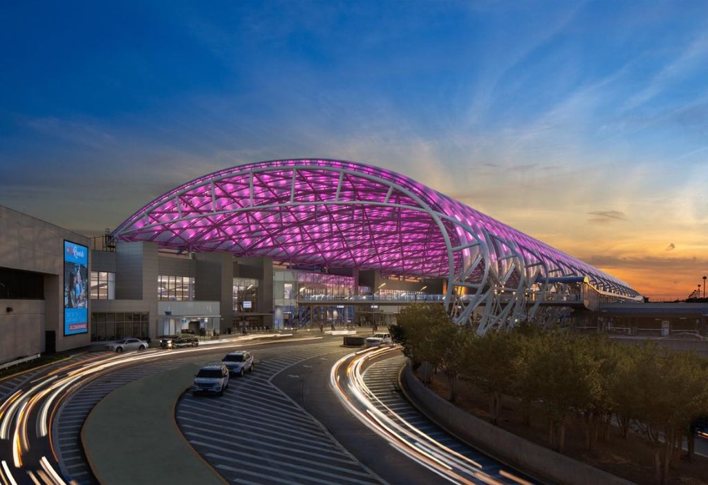  Atlanta Hartsfield-Jackson (ATL)