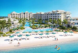 Treasure Beach Village