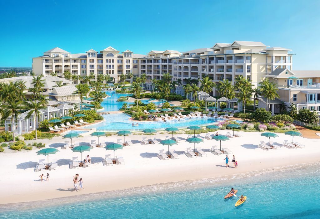 Treasure Beach Village