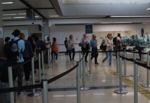 cancilleria pasaportes