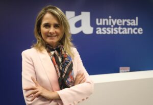 Luz Doris Bustamante