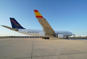 Plus Ultra Cartagena