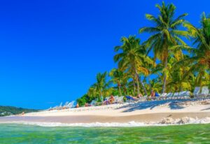 República Dominicana