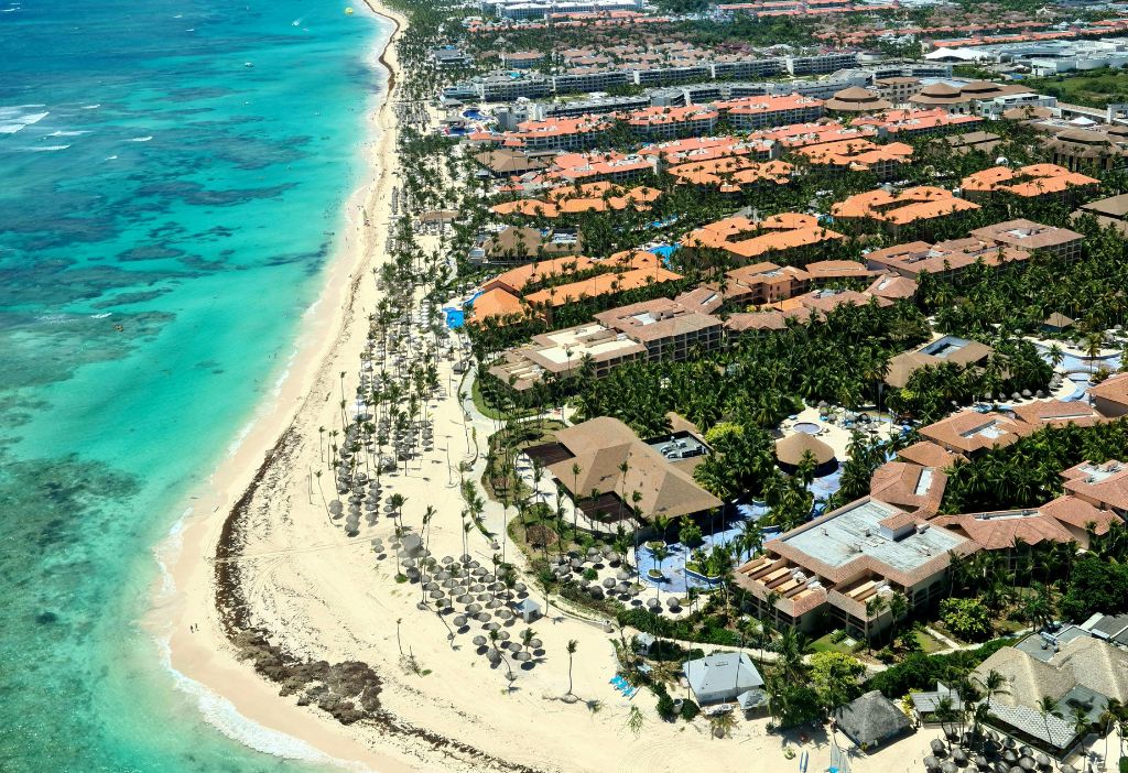 República Dominicana