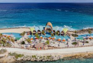 Royal Beach Club Paradise Island