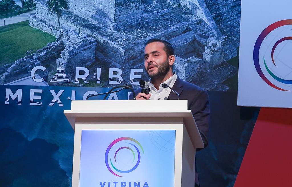 Vitrina Turística de Anato 2026