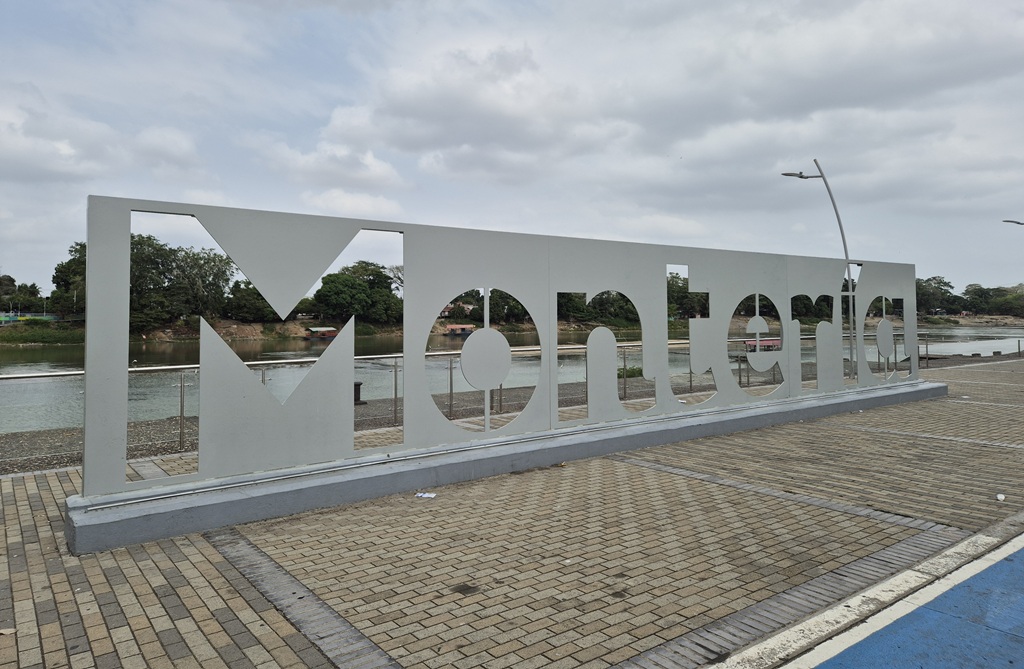 Córdoba Vitrina de Anato