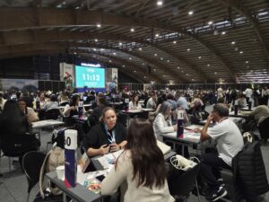 Colombia Travel Mart 2026