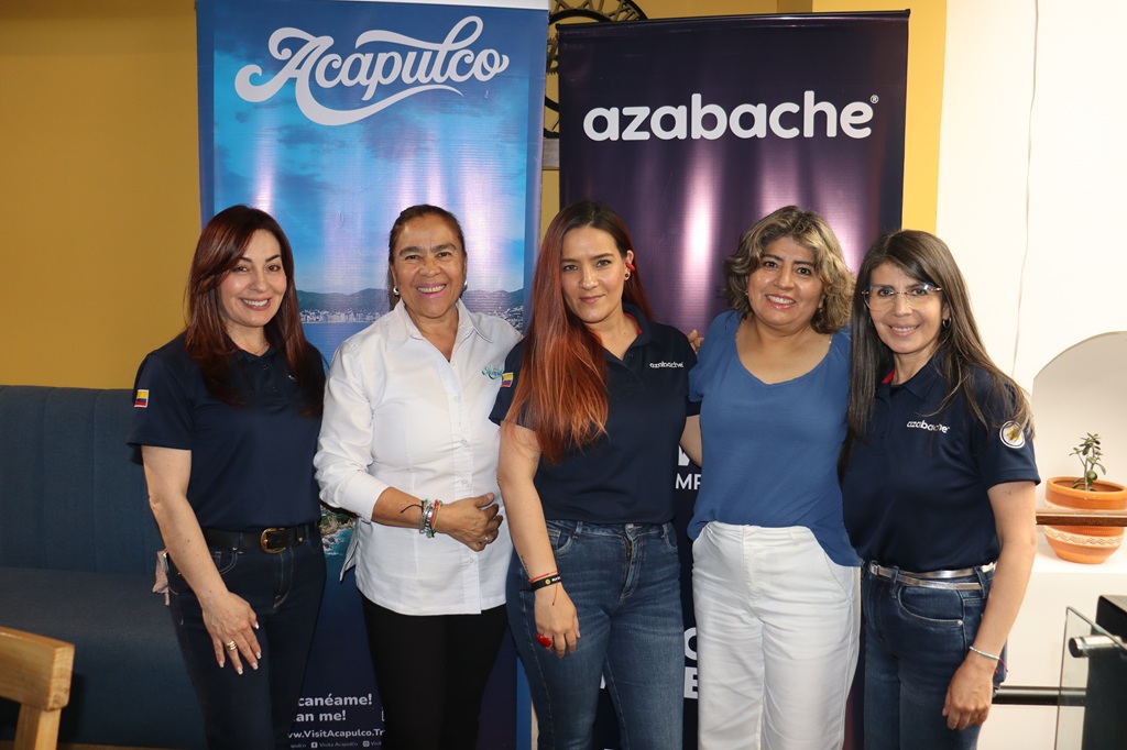 Azabache Acapulco