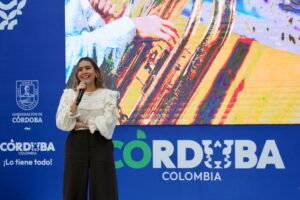 Córdoba Vitrina de Anato