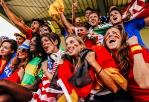 Tendencias de viajes del Mundial 2026