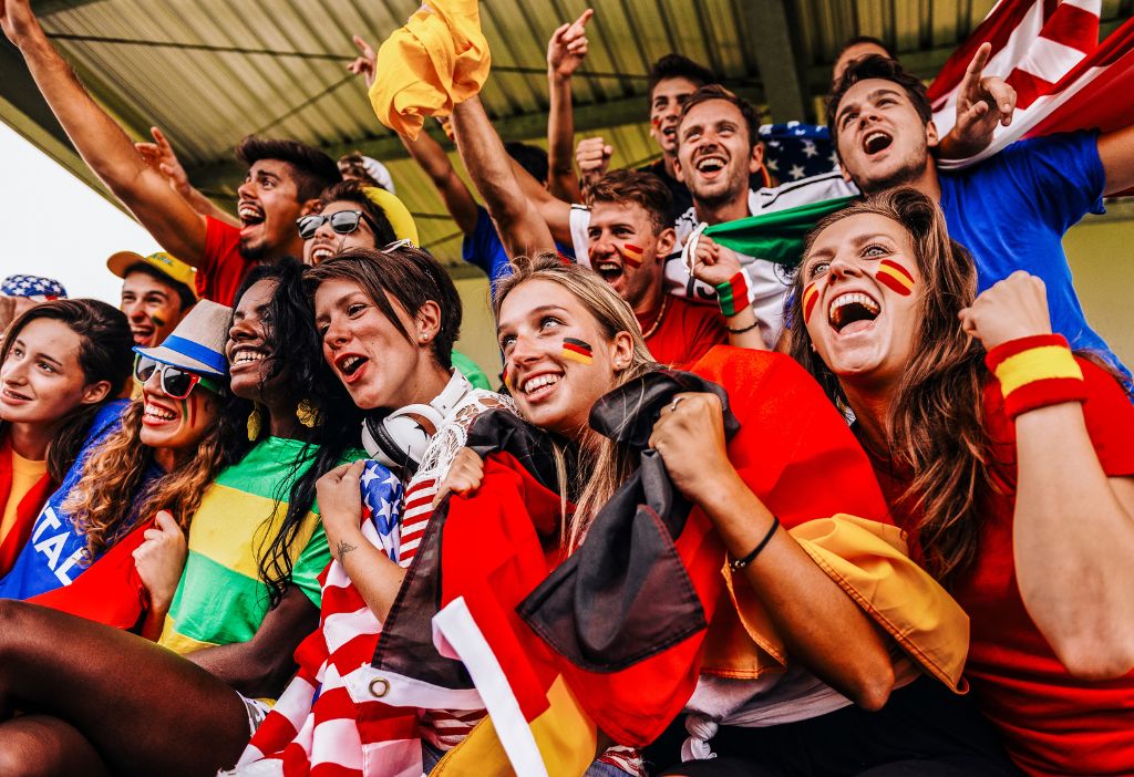 Tendencias de viajes del Mundial 2026