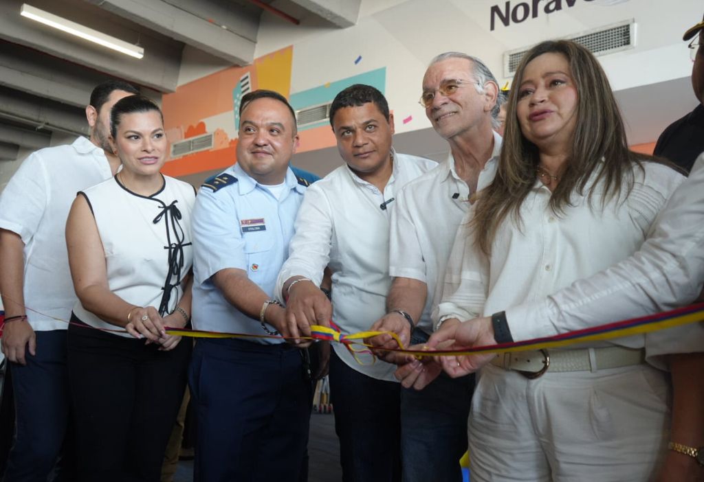 Ruta Barranquilla-Riohacha