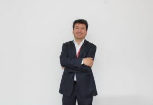 Sandro Castro, CEO de Travelkit