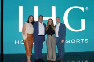 IHG Commercial Exchange