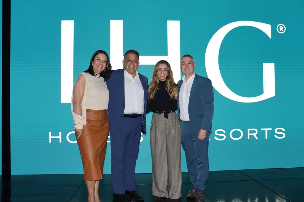 IHG Commercial Exchange