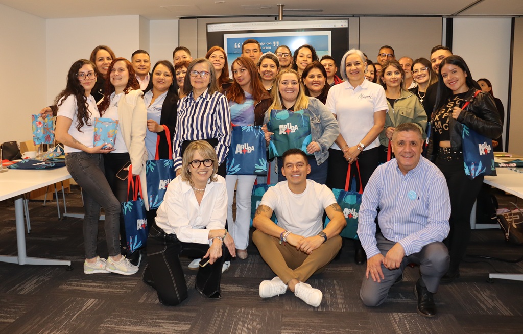 The Travel Planner Aruba