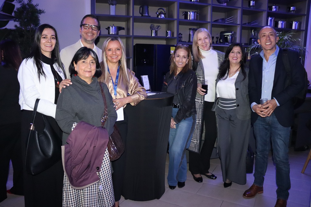 IHG Commercial Exchange