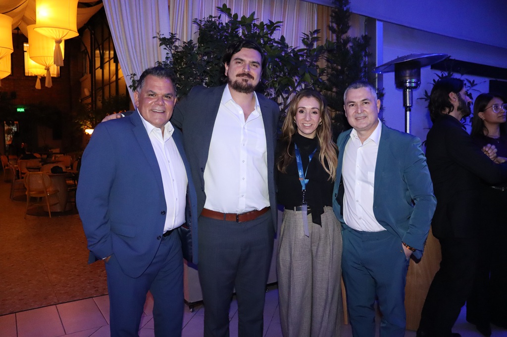 IHG Commercial Exchange