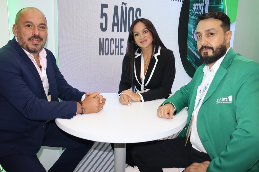 Pilar Lozano Assist1