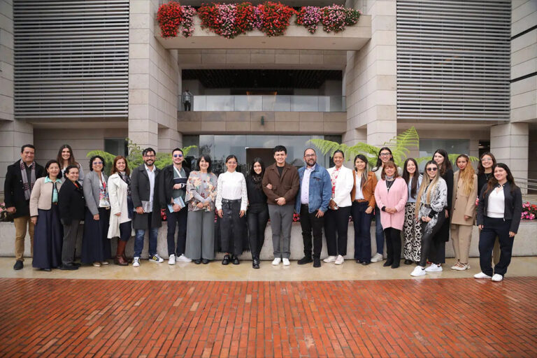 La universidad de El Externado ocupó el primer lugar en el ranking ...