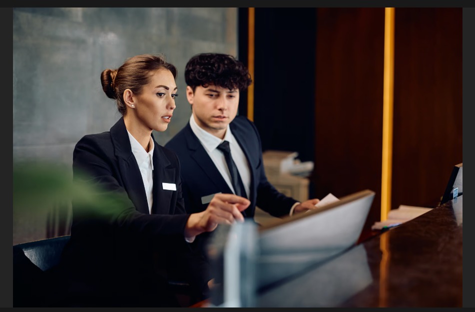 Encuesta Mensual de Alojamiento