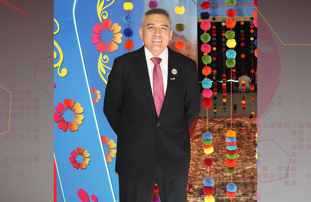 Julio Polanco PromPerú