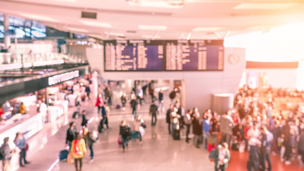 IATA proyec