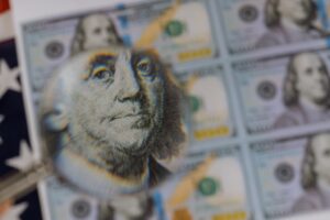 Divisas por turismo 2025