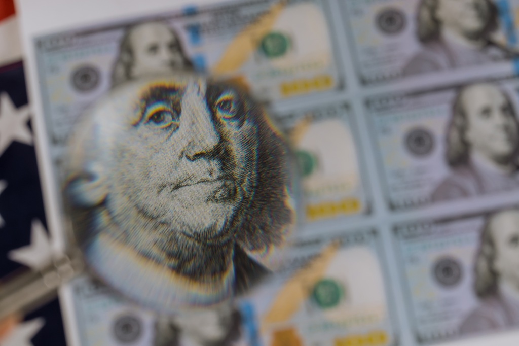 Divisas por turismo 2025