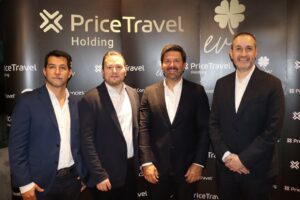 Jorge Restrepo PriceTravel