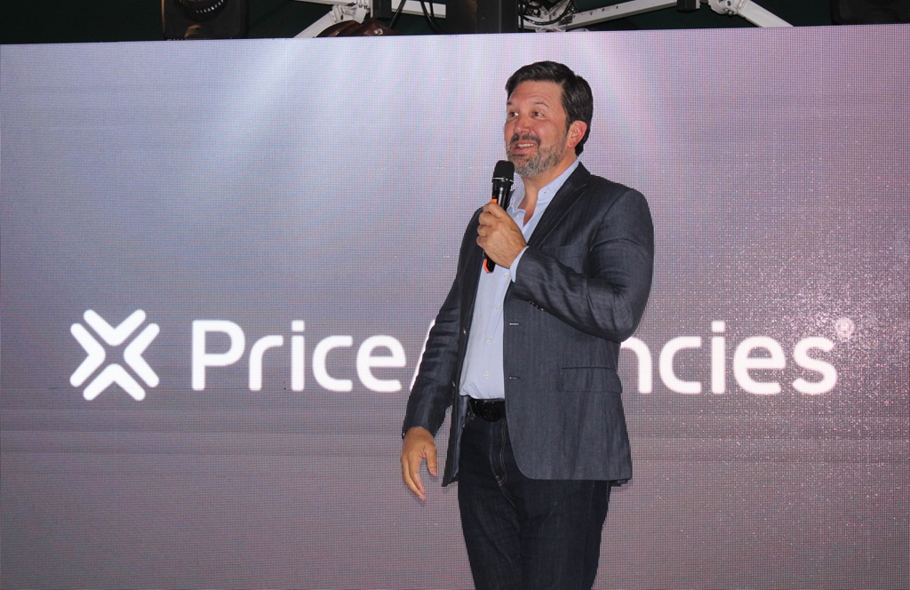 Jorge Restrepo PriceTravel