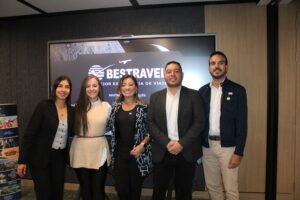 Bestravel Estados Unidos