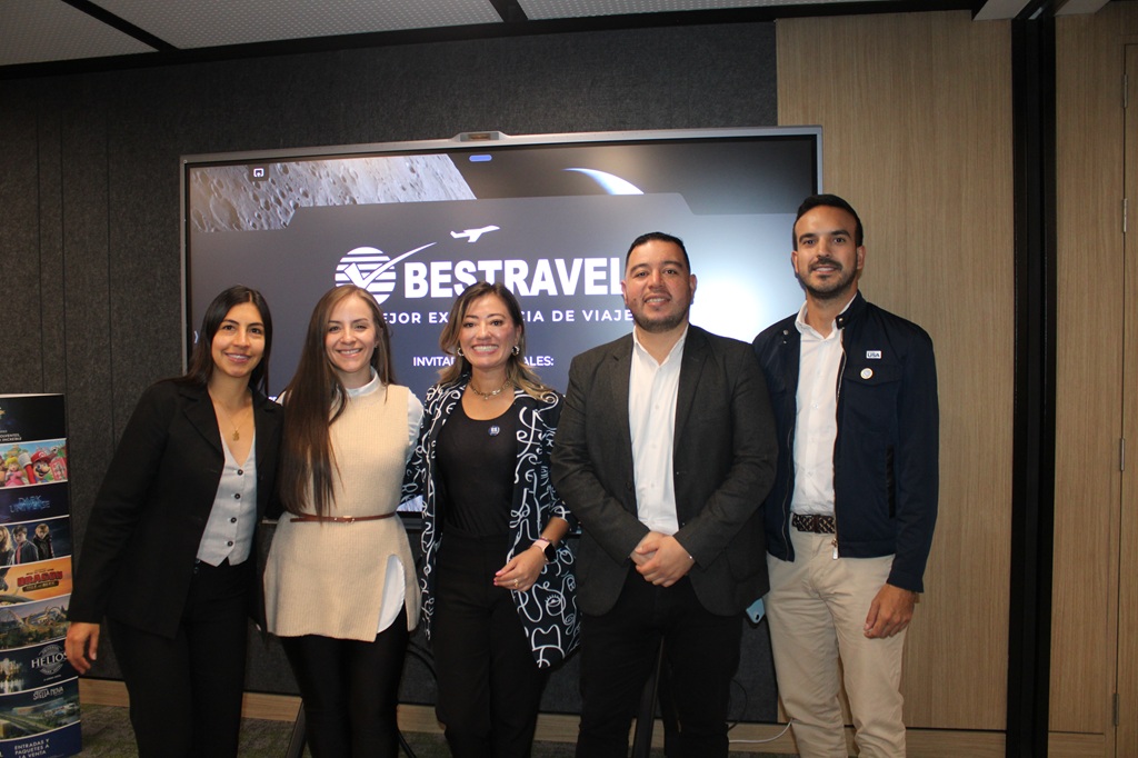 Bestravel Estados Unidos
