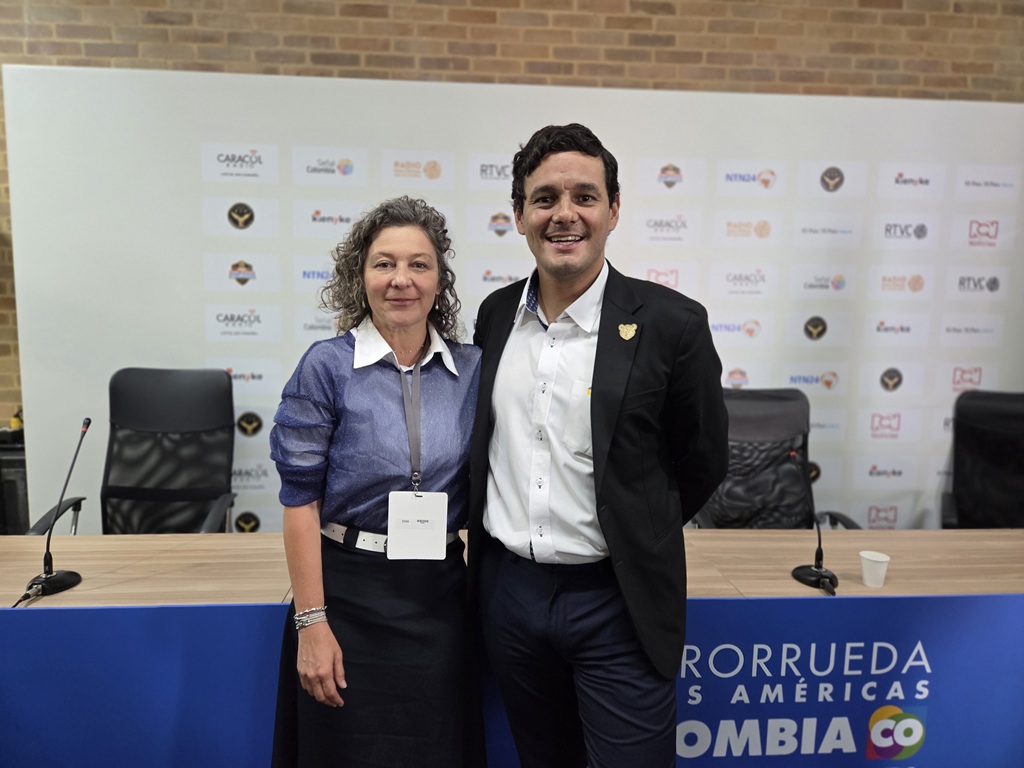 Colombia Meetings Travel Mart