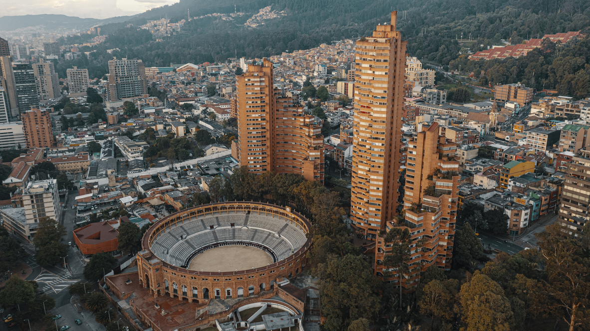 Estas son las nominaciones de Colombia en los World Travel Awards