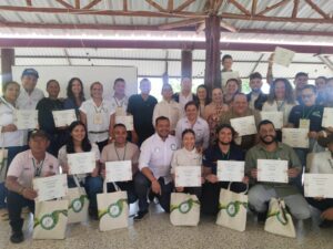 Transformando destinos