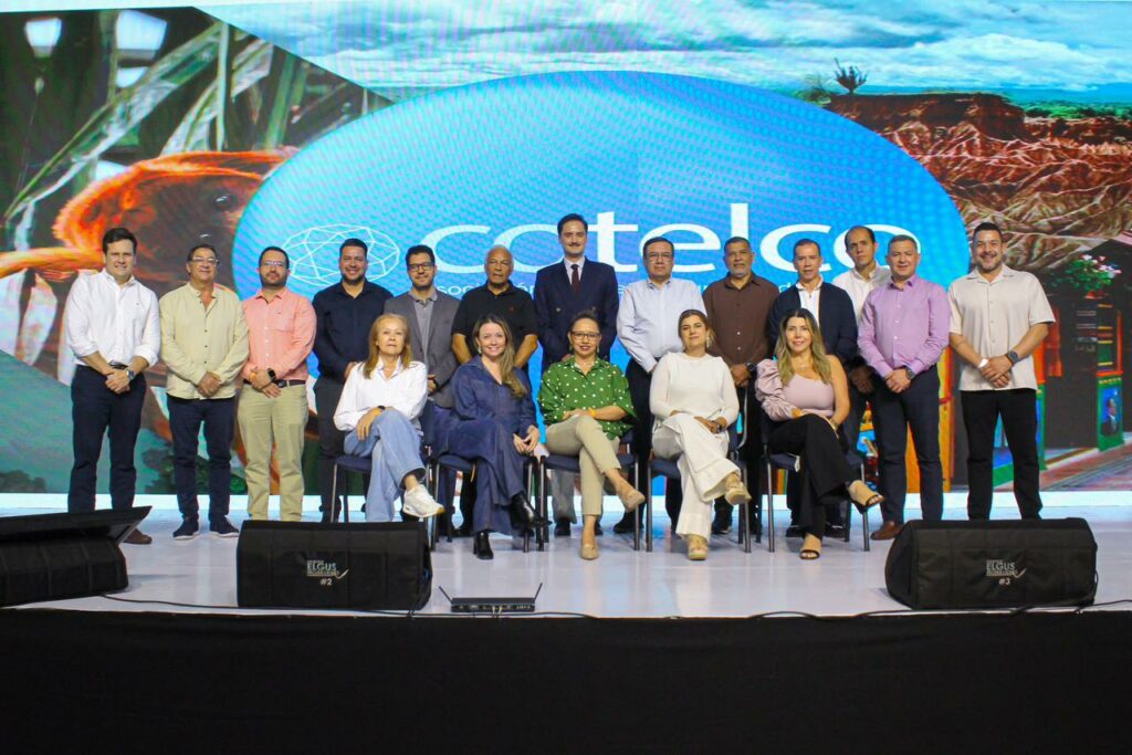 Junta Directiva Cotelco