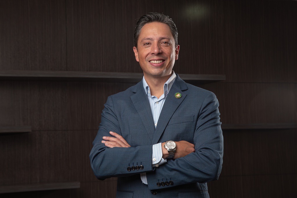 Juan Sebastián Sanchez