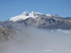 Turismo en la Sierra Nevada de Santa Marta