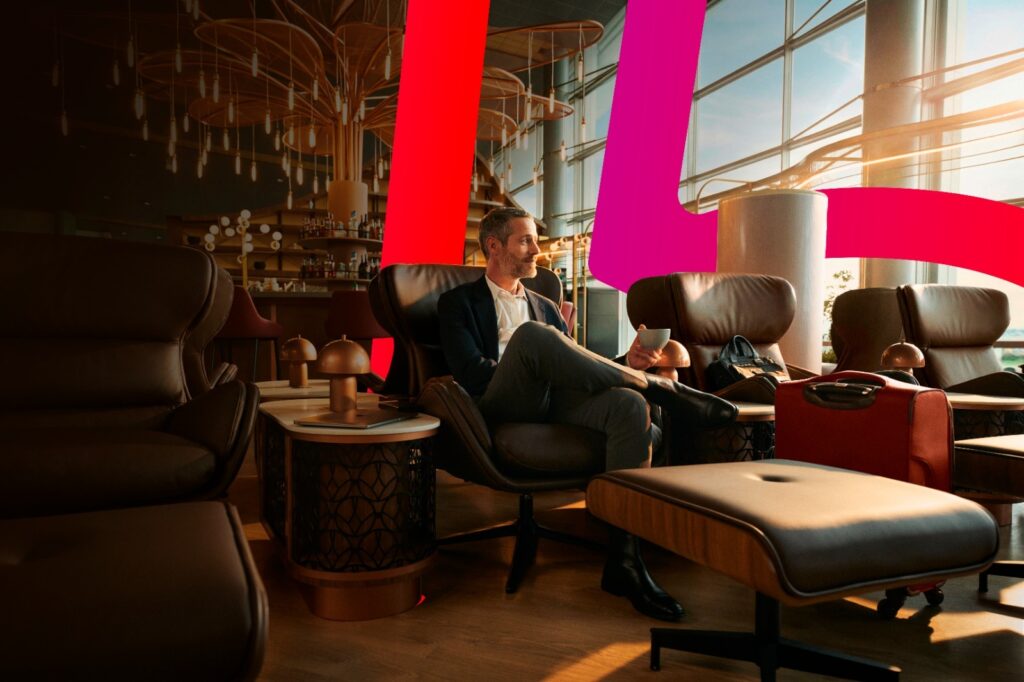 Lifemiles celebra 15 años con una nueva imagen