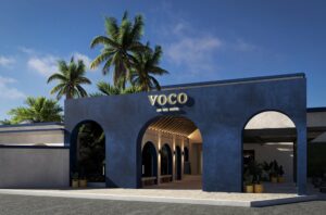 voco Surfside Aruba