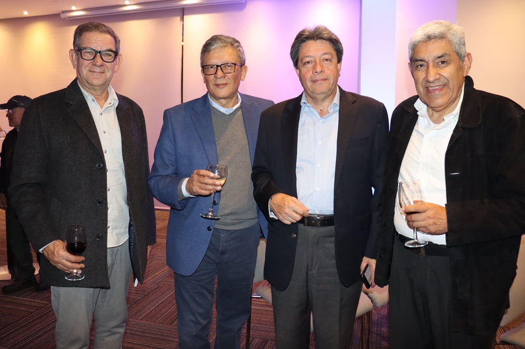 El ADN del marketing hotelero