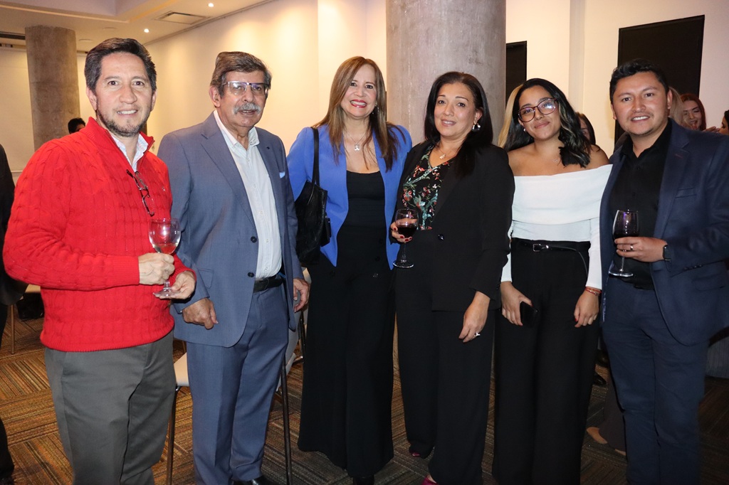 El ADN del marketing hotelero