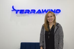 Terrawind Mundial de Futbol