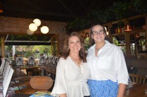 Marriott Curazao y Copa Airlines